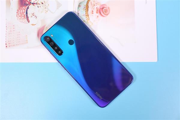 999元买四摄！红米Note8评测：称得上“宇宙良心”