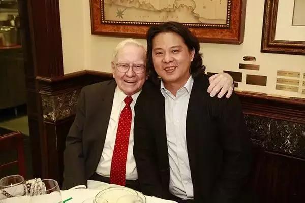 曾与巴菲特共餐，如今身陷危局：天神娱乐董事长朱晔悲叹世态炎凉