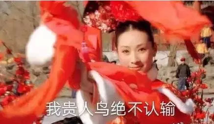 「谈资」放大假的正确打开方式，原来是配合弹幕十刷《甄嬛传》