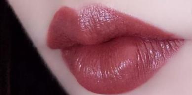 黄皮口红功课!5款当家色号,好看到心醉,盲选不踩雷