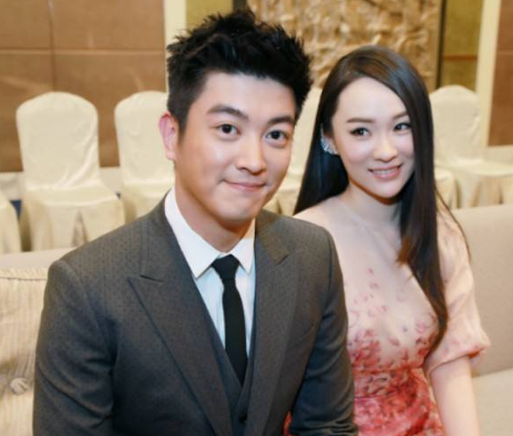 杜江票房破百亿要感谢霍思燕,其实五位百亿影星都有一个好妻子