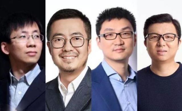 「字母榜」宿华的平衡术：阿里腾讯之间，快手能左右逢源吗？