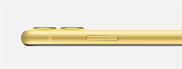 美如画！iPhone 11三兄弟官方、实拍图赏