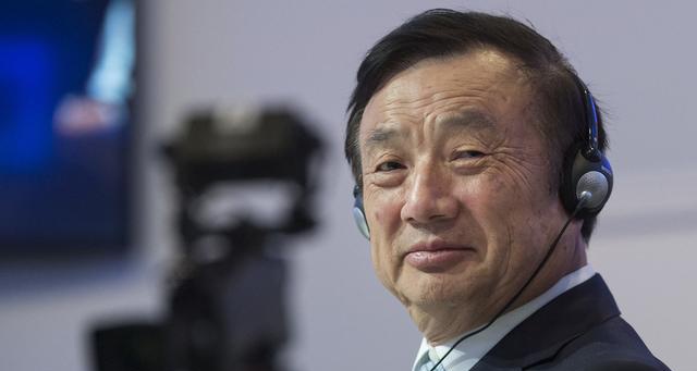 华为任正非:如果员工感恩公司,那可能是公司做错了,毁员工
