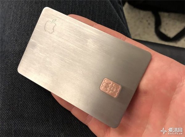 被玩坏的苹果信用卡Apple Card：感觉根本没人好好用它