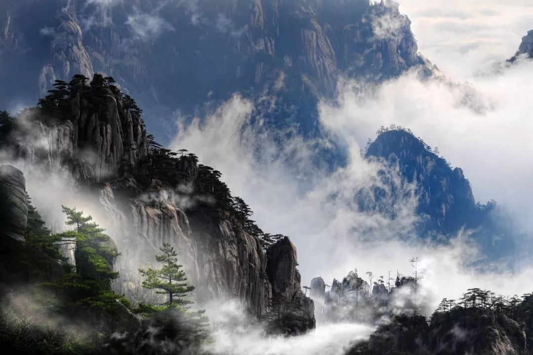 气壮山河普赞歌:走进中国艺术歌曲的诗情画意