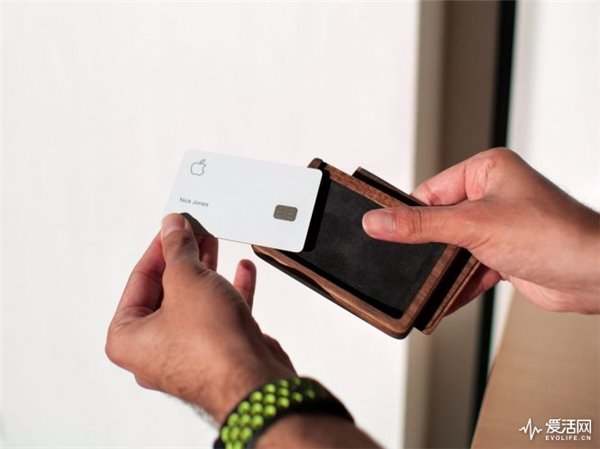 被玩坏的苹果信用卡Apple Card：感觉根本没人好好用它