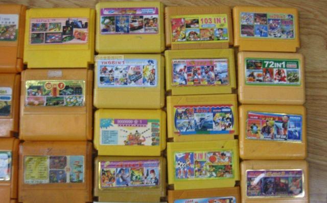 经典FC游戏《绿色兵团》:二十年前唯一一款没有印象的游戏