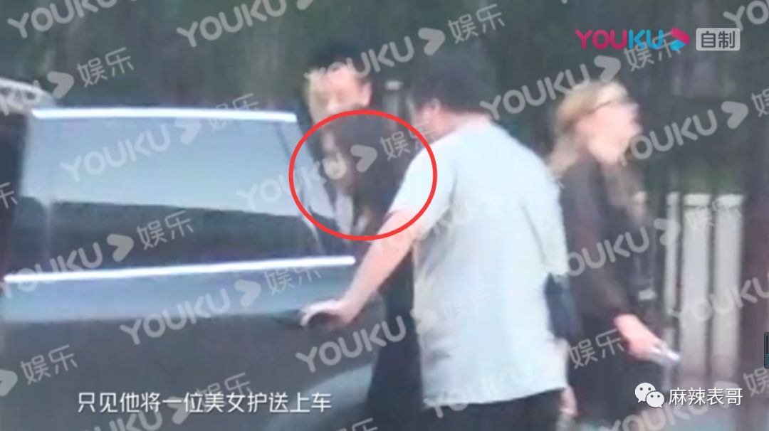 吴亦凡的女友是心机女上位？好好的一口甜瓜，12小时就变成了毒奶