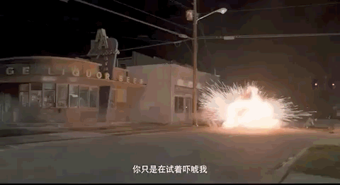 「电影通缉令」这部年度期待稳了！