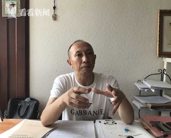 青岛枪击案起底:受害者枪伤被疑造假