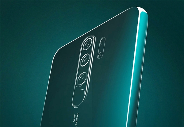 Redmi Note 8确认支持红外遥控：搞定14大类电器