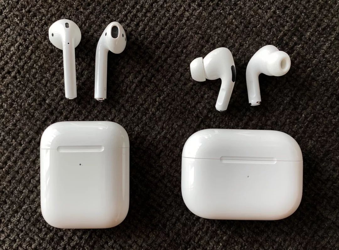 airpodspro高清图,airpodspro高清图片 "airpods pro怎么样?" "你说什么?听不见啊"