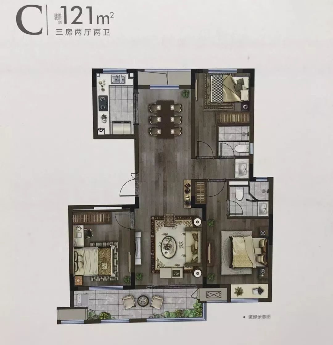 房荒多年!无锡这个区域的买房人急死了…