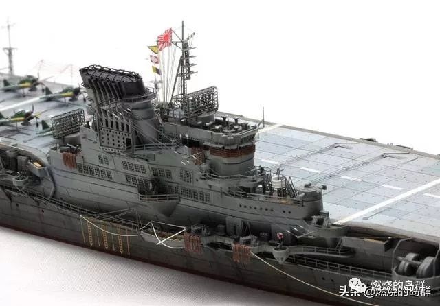 三艘重型快速航空母舰"大凤","翔鹤","瑞鹤"编入一航战,"隼鹰","