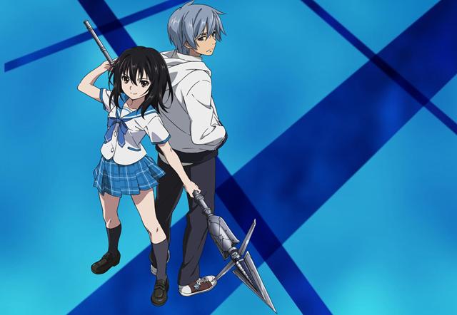 动漫:7位成功开启后宫的男主角,他们的际遇让人羡慕