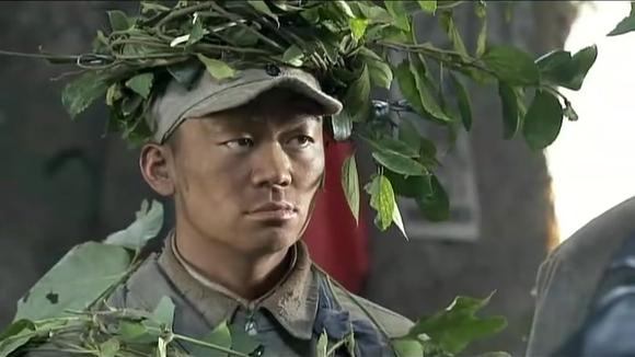 我的兄弟叫顺溜