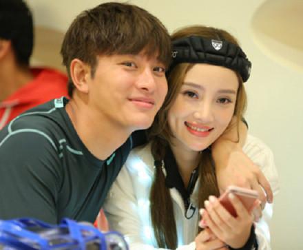 具惠善安宰贤离婚，他俩的状况像阚清子纪凌尘，也像李小璐贾乃亮