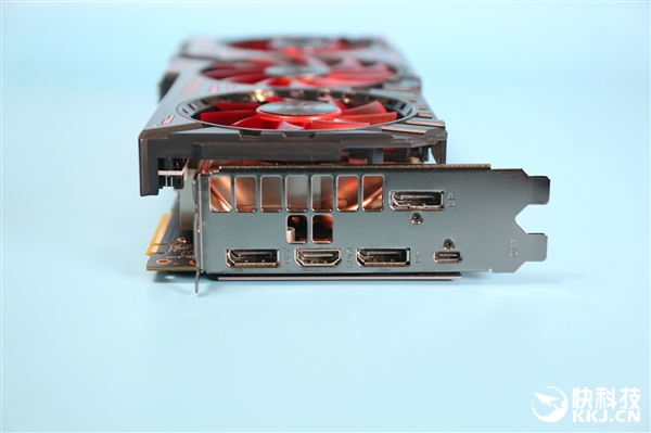 最强非公 影驰RTX 2070 Super GAMER OC拆解图赏