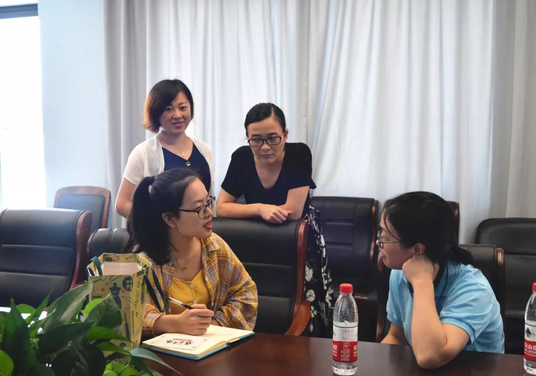 张春华,请立即停止工作 文明这一周
