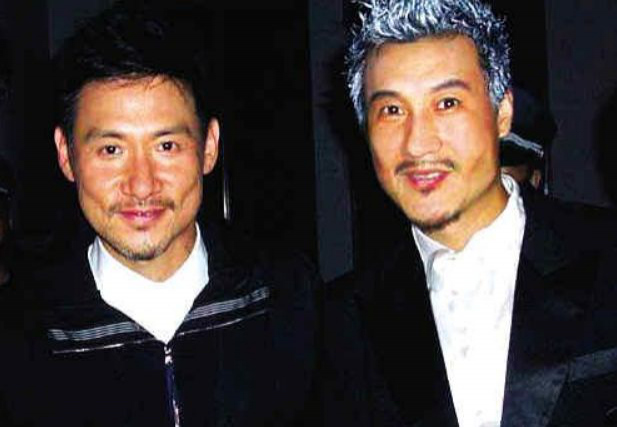 抖音周杰伦、快手周华健：山寨明星的换脸经济学