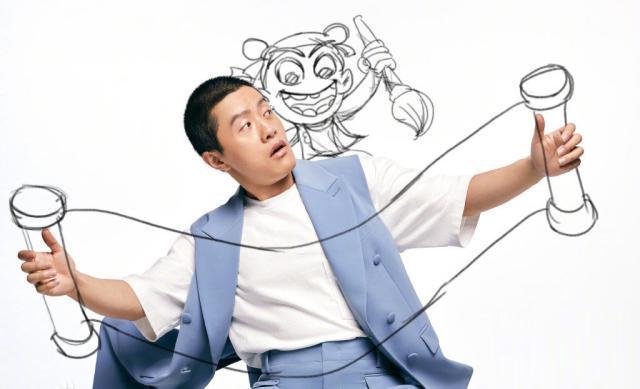 给《哪吒》算笔账,45亿票房,导演能分多少钱