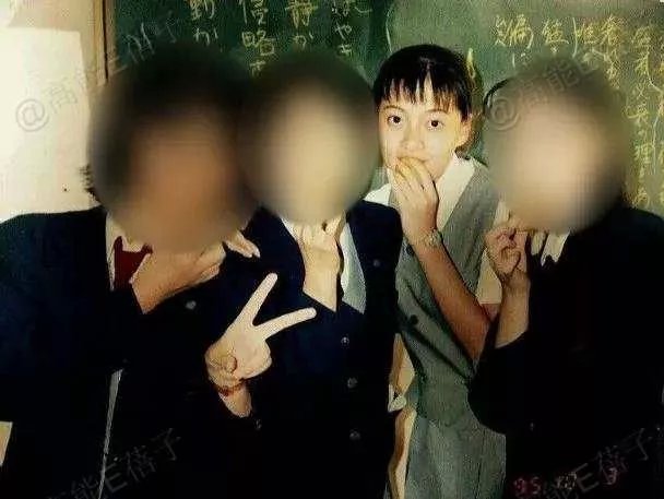 当20年情妇被抛弃，她才是最惨小三？