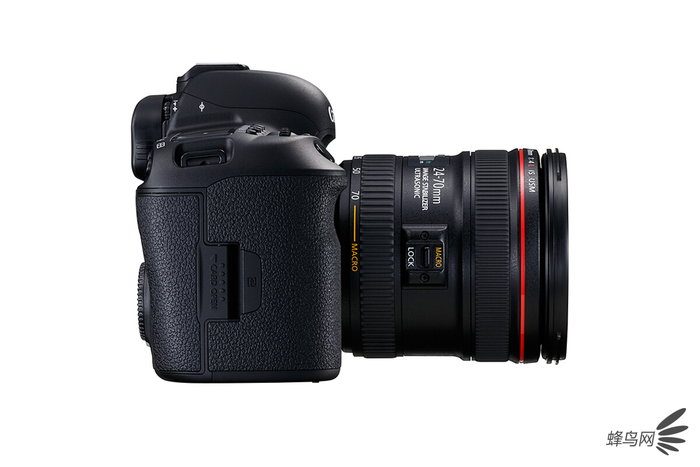 【销售商品】:佳能eos 5d mark iv套机(ef 24-70mm f/4l is usm镜头)