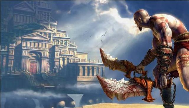 为何光头角色都如此强悍?盘点ACG界那些实力恐怖如斯的光头