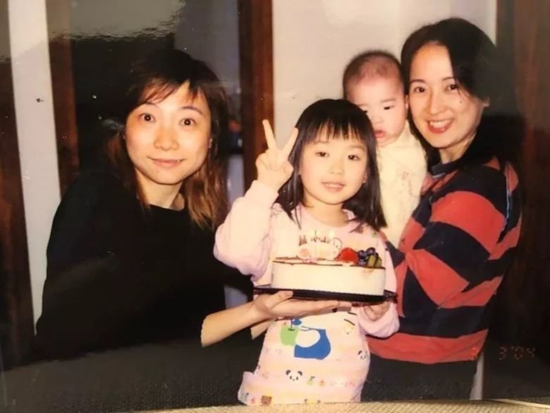 20年婚姻情断！“最美观音”龚慈恩老公承认与女富商恋情：以前的家不再需要我