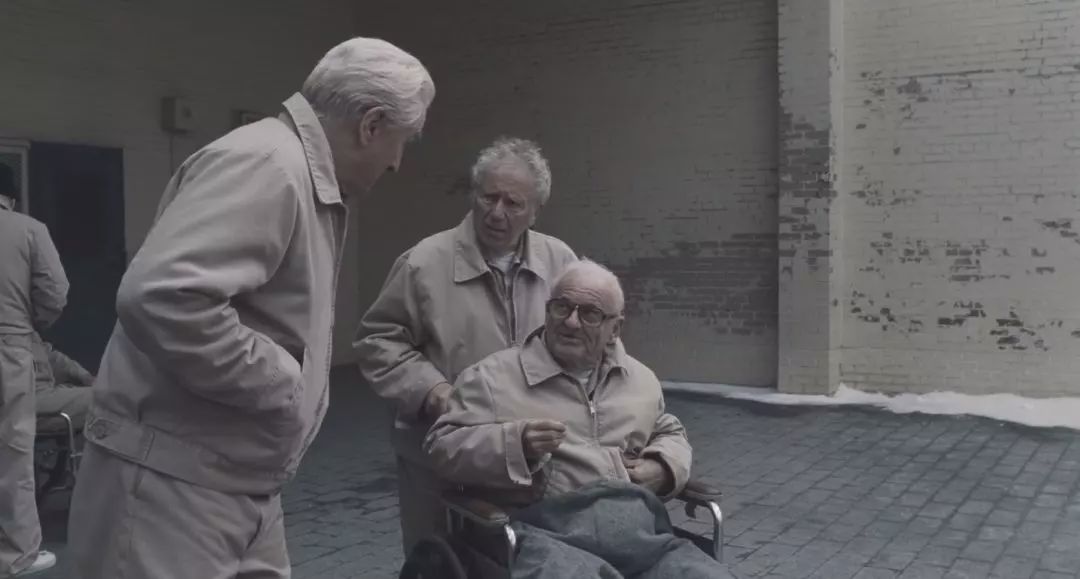 「电影通缉令」9.1分，为了它一切等待全都值得！