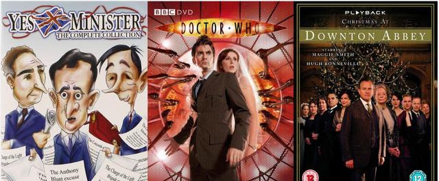 「电影情报处官方号」特别篇、衍生剧、院线电影…英美剧衍生作品“百花齐放”