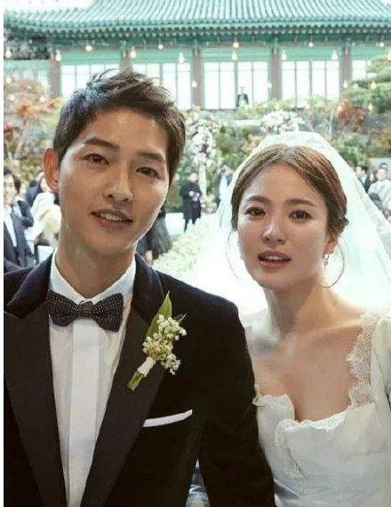 同样是离婚，安宰贤和宋仲基一样无情，具惠善却比宋慧乔聪明