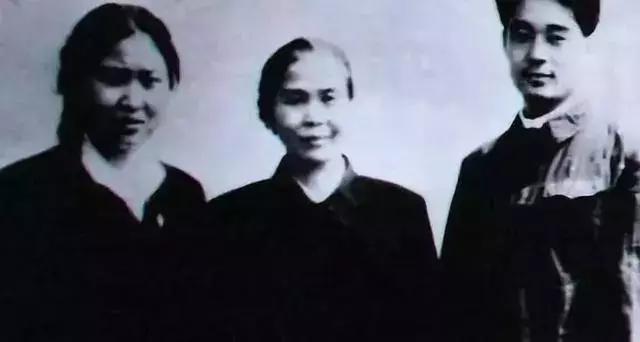 低调的导弹专家贺麓成:既是毛主席亲侄子,又是贺子珍外甥