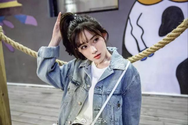 专访|孟子义:接受批评,但拒绝背锅
