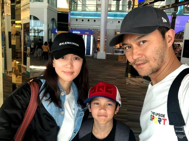 TVB男星娶5亿富家千金后，为生女寻名医开偏方出尽奇招！