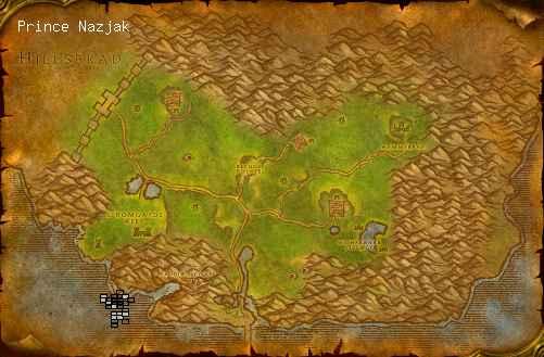 魔兽世界怀旧 盘点当年逆天的PVP装备,你知道几个?
