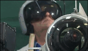 导弹从战机挂架上发射,逃不出这两种模式