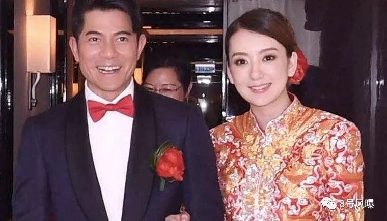 「8号风曝」一晚炸出吴亦凡的8个女友？让我们从33年前的华嫂成功经，看看谁能最终上位