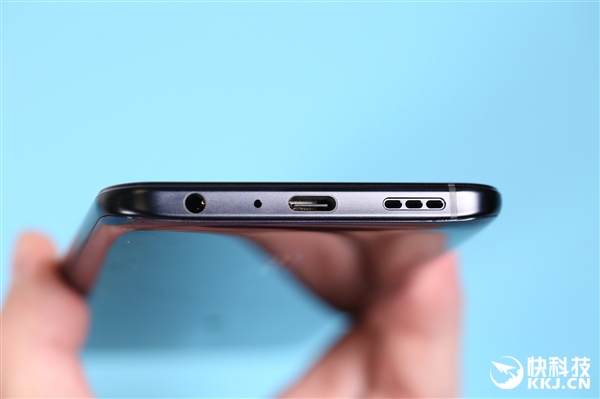 升降式前置+超级防抖四摄！OPPO Reno2开箱图赏