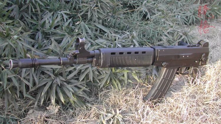 被95式步枪“养大”的射手 如何评价03式步枪?