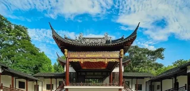 厉害了!昆山亭林公园与森林公园改造完成