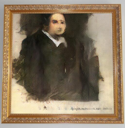 「雷锋网」专访央美陈抱阳：艺术家眼中的 AI ，有何不同？