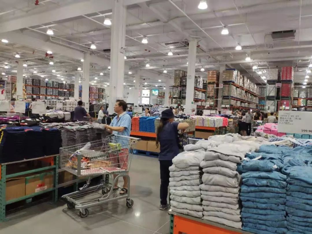 「AI财经社」征服上海大妈、茅台比官方便宜，美国超市Costco真没破绽？