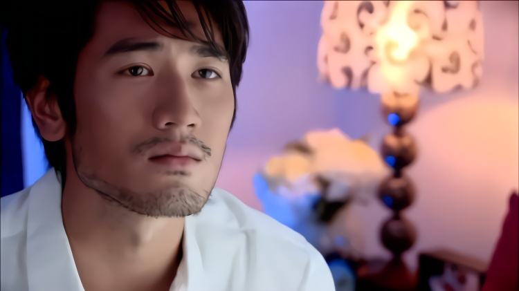 影视:忧郁王子高以翔,喝醉酒满是心事的他,灰姑