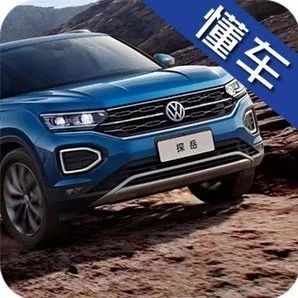 7月份销量前五SUV，自主优势全无