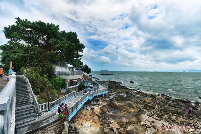 简单明了的厦门旅游景点攻略