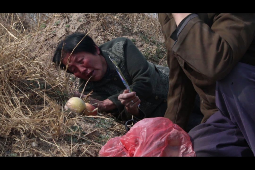 我替儿子「还死债」