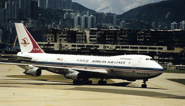 83年空难，苏联误把客机当成美国轰炸机击毁，乘客醒着下坠3分钟