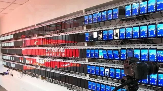10万+爆款网文几秒钟就能造出？背后引出“一条龙”式黑灰产链